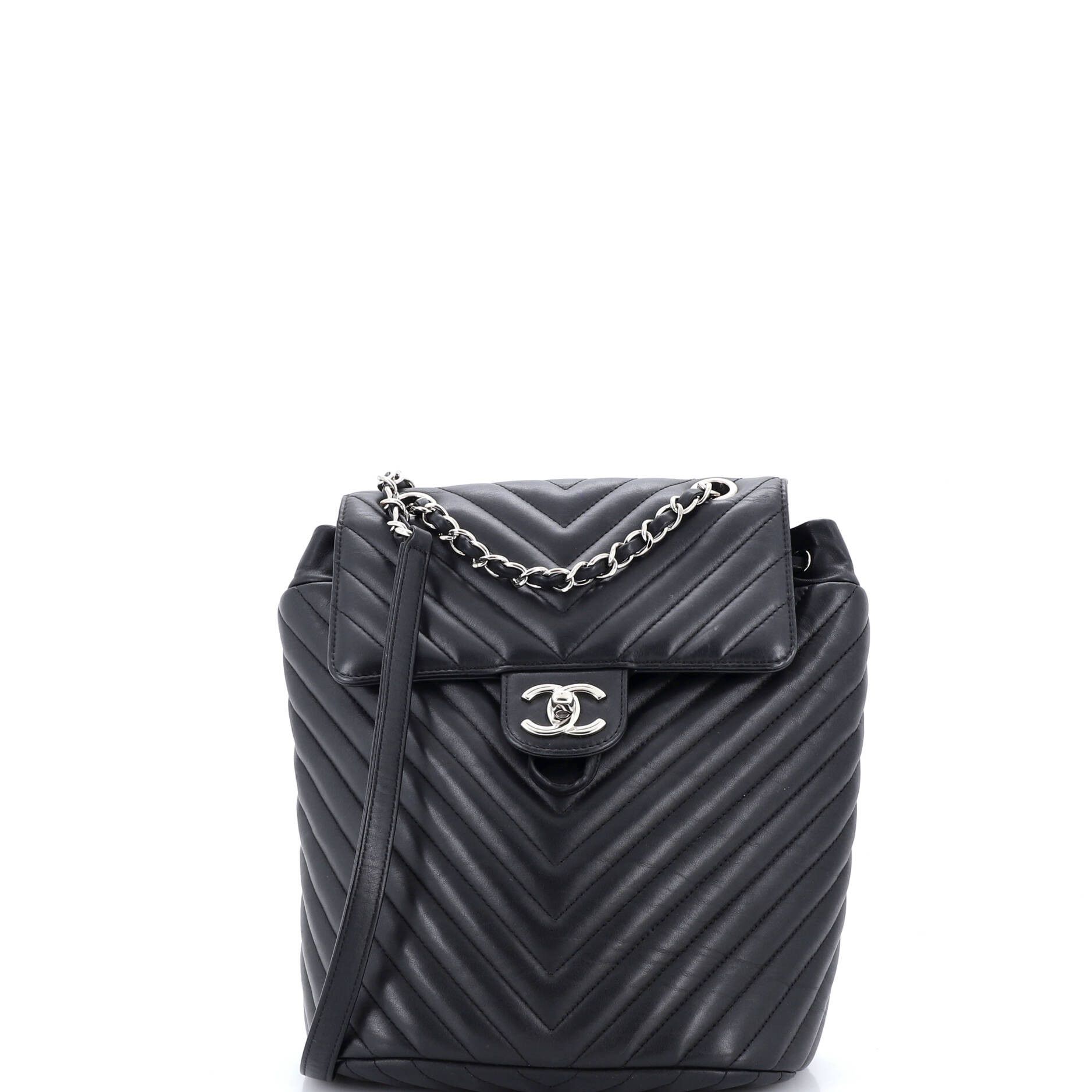 Chanel Urban Spirit Backpack Size ONE SIZE - 1 Thumbnail