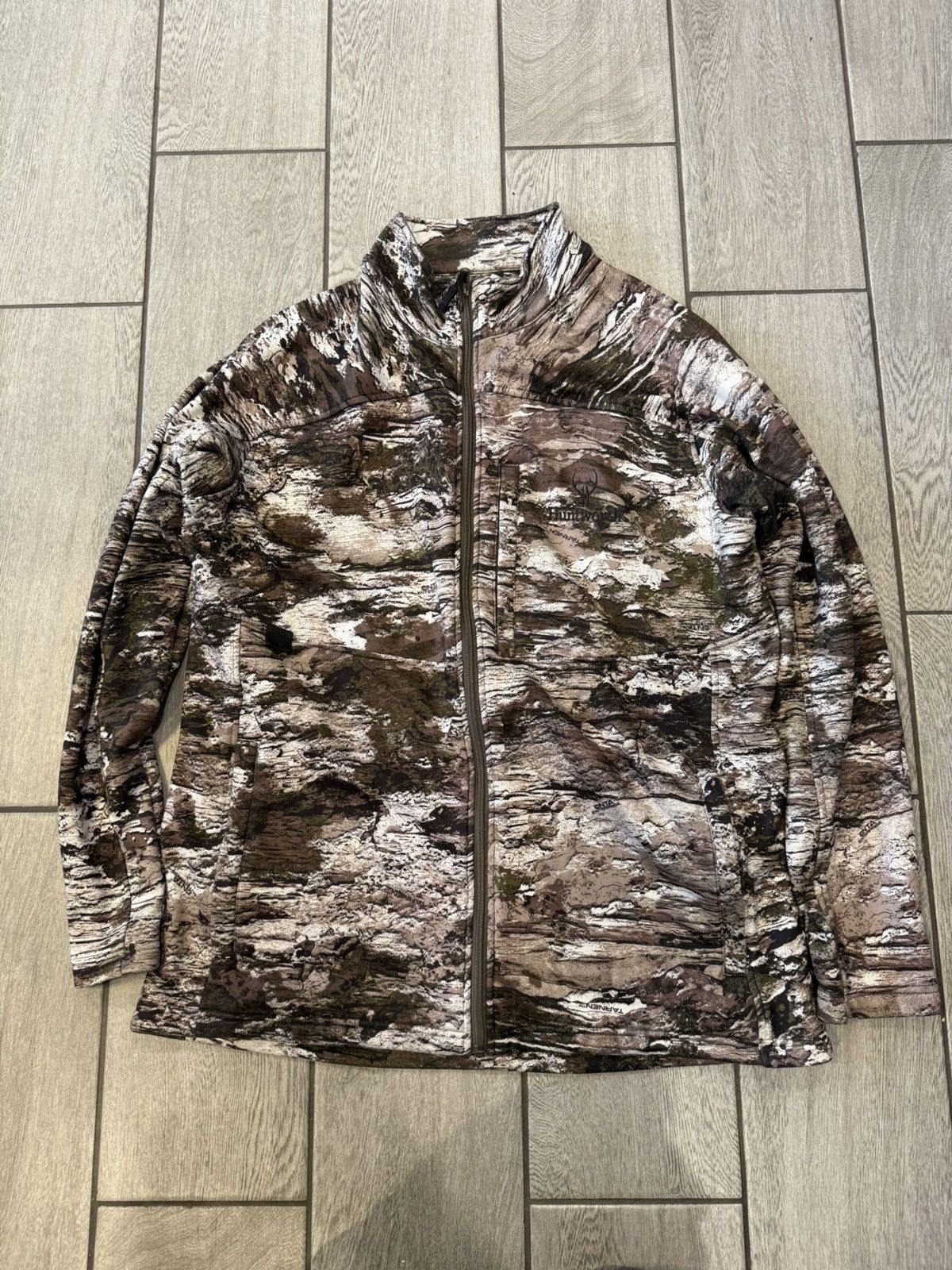 Other Huntworth Heavy Hunting Jacket Size US XL / EU 56 / 4 - 1 Thumbnail