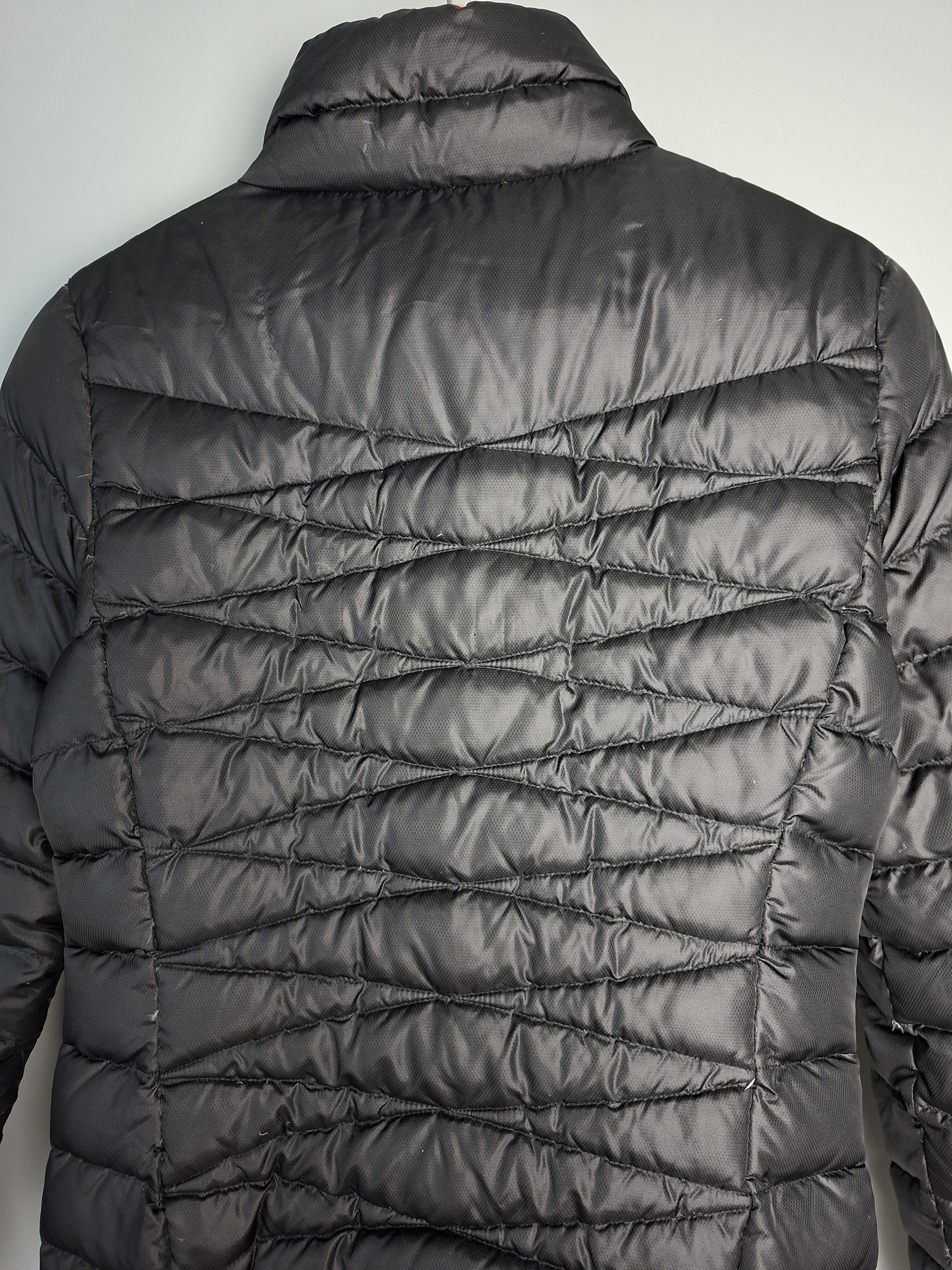 Spyder Spyder Women’s Down Puffer Jacket Black Quilted Size S / US 4 / IT 40 - 10 Thumbnail