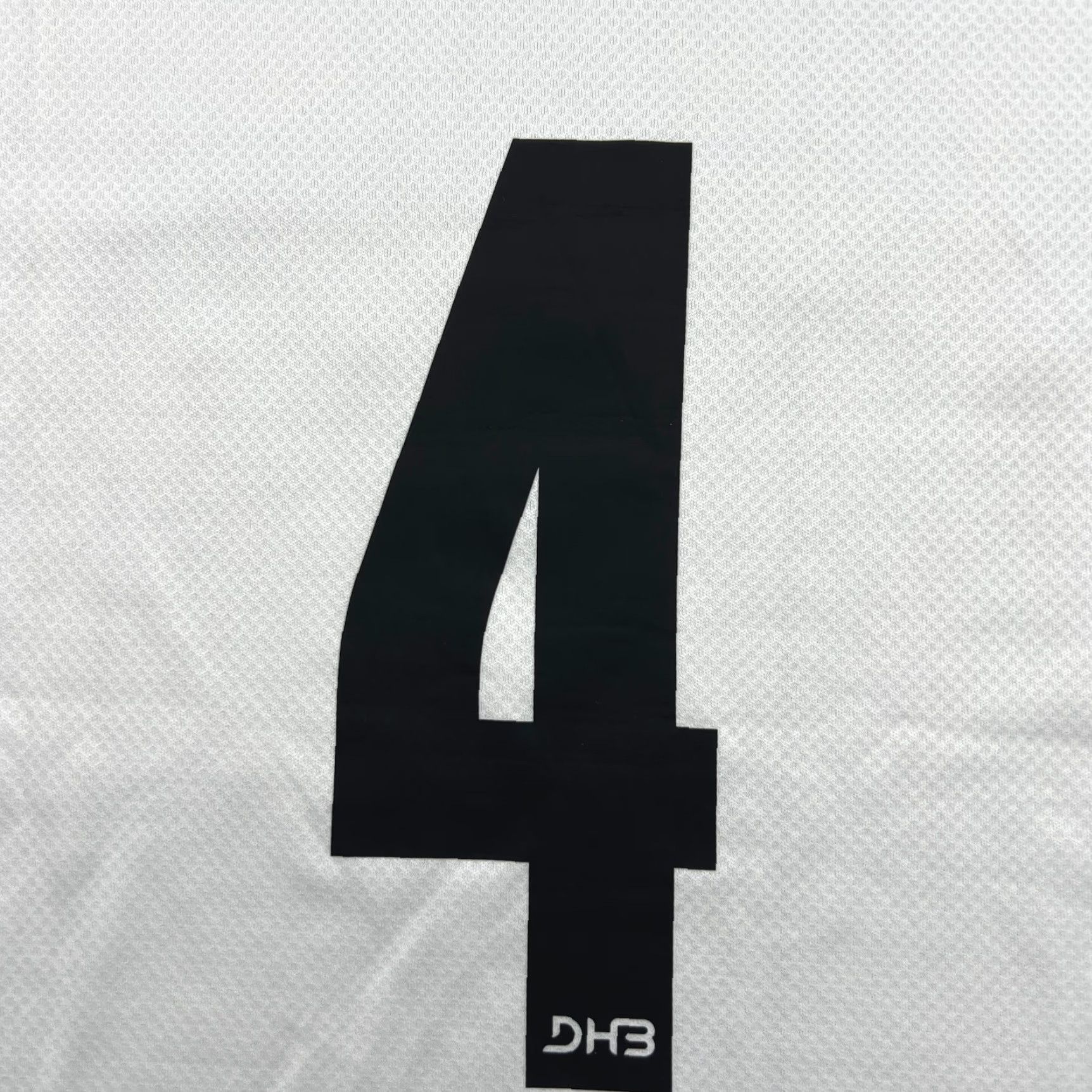 Puma PUMA DHB Germany 2021 2020 Johannes Golla Home Handball jersey Mens L White Short Sleeve Jersey Men Size L Sports Shirt Size US L / EU 52-54 / 3 - 7 Thumbnail