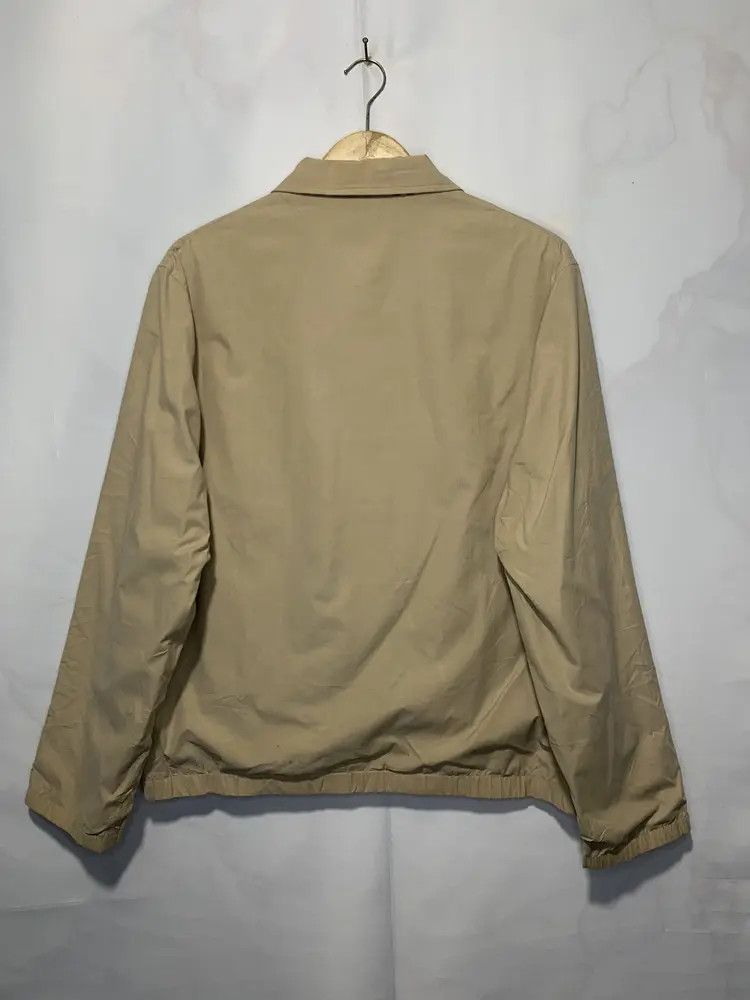 Burberry Burberry Reversible Nova check jacket Size US L / EU 52-54 / 3 - 11 Thumbnail