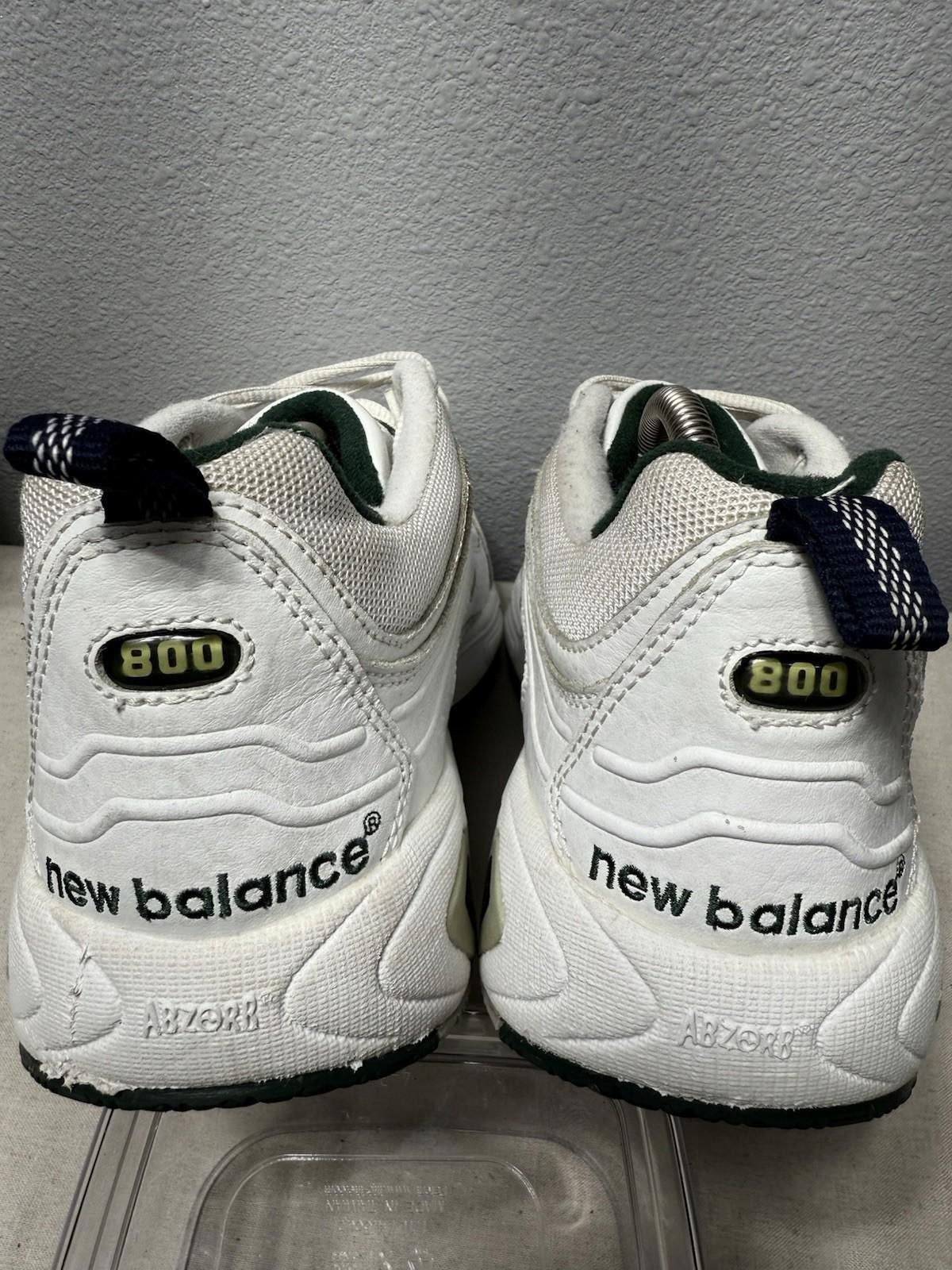New Balance New Balance 800 Men's Achieve Sneakers Size 13 D Size US 13 / EU 46 - 4 Thumbnail