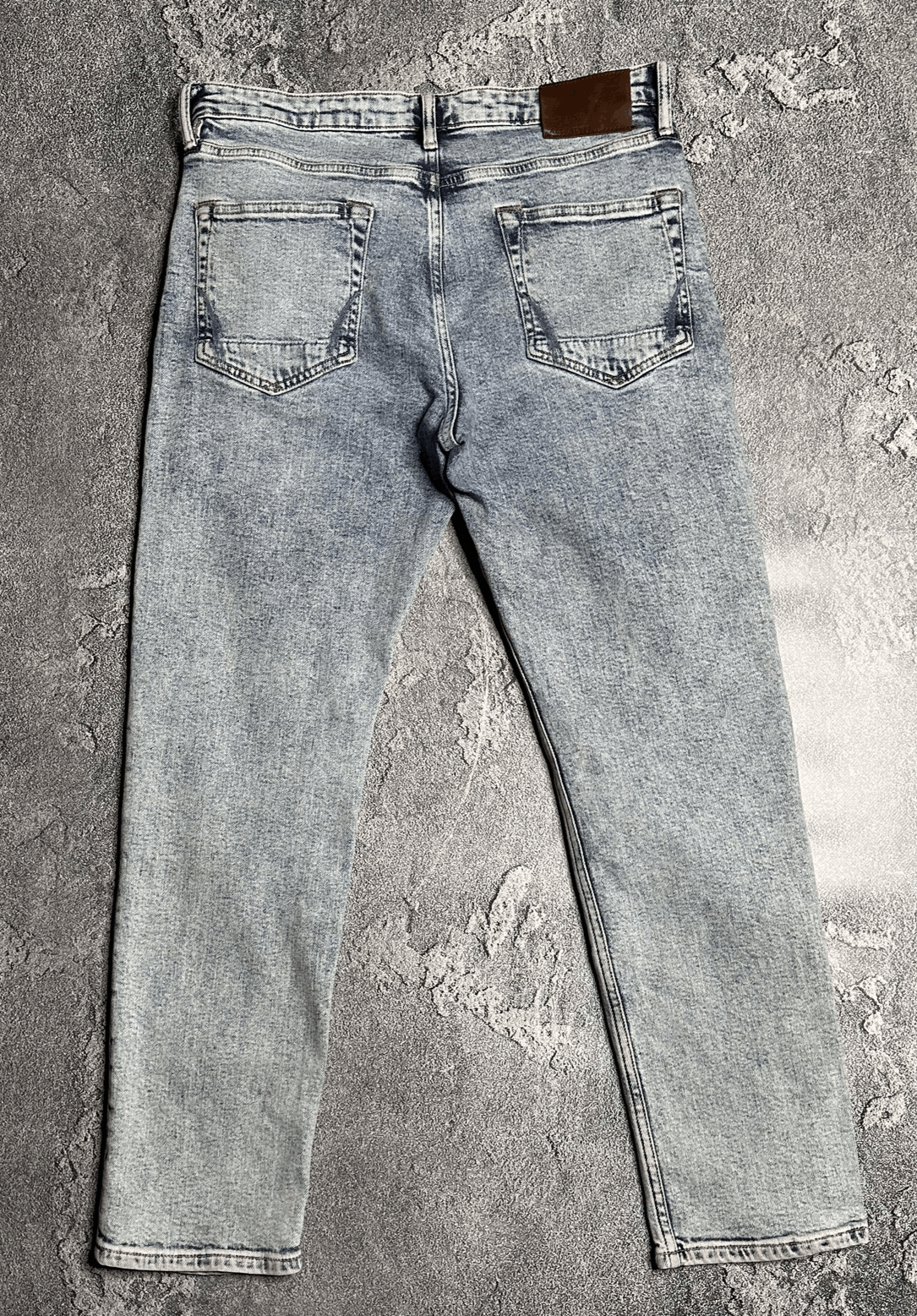 Allsaints AllSaints men's jeans W32 Size US 32 / EU 48 - 5 Thumbnail