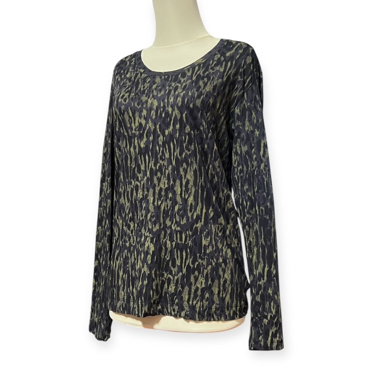 Dries Van Noten Dries Van Noten Blouse Size S / US 4 / IT 40 - 2 Thumbnail