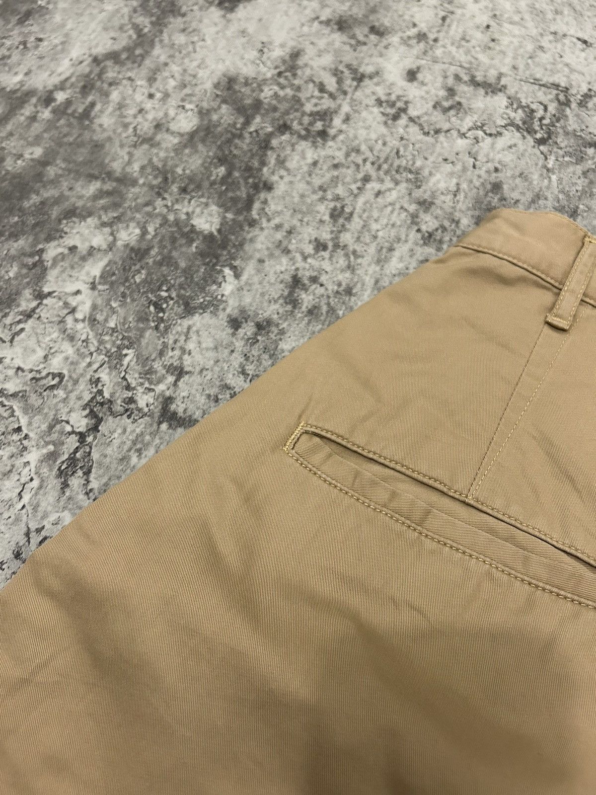 Yohji Yamamoto Johnbull Kojima Beggy Ballon Pants Yohji Style Size US 27 - 7 Thumbnail