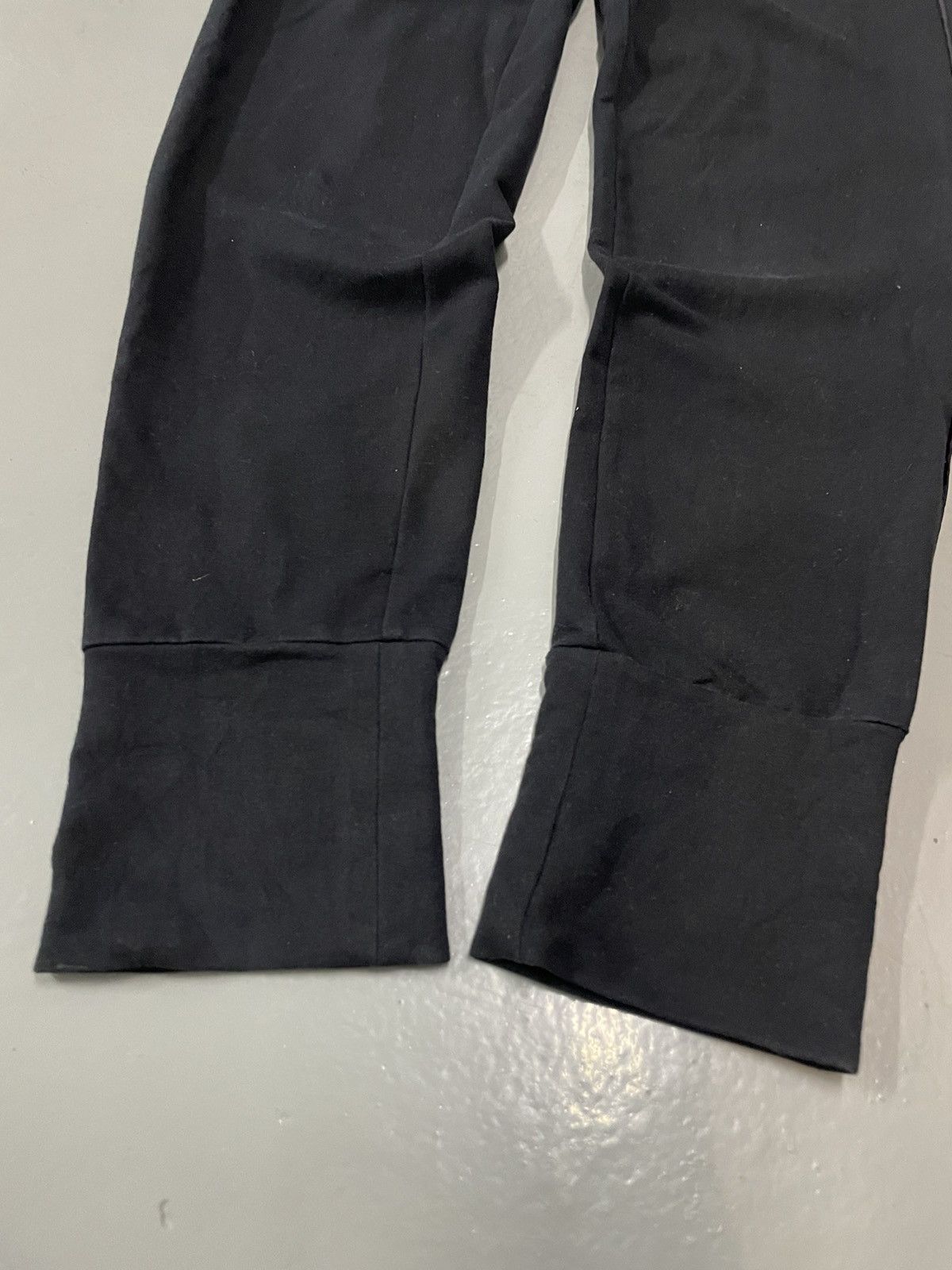 Prada Prada Joggers Pants Size 27" / US 4 / IT 40 - 3 Thumbnail