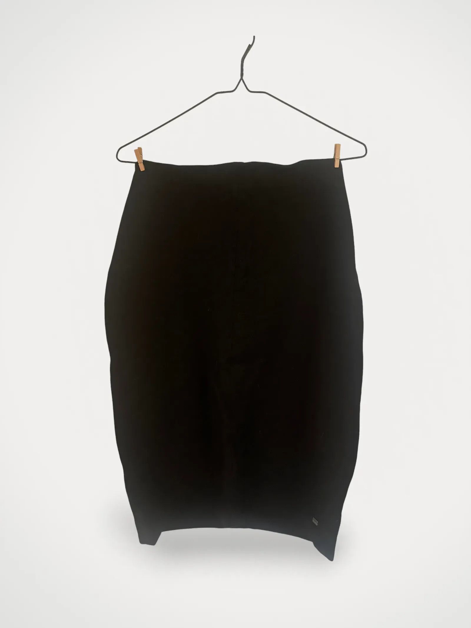 Superdry Superdry Natasha Ponte Pencil Skirt Skirt Size 30" / US 8 / IT 44 - 1 Thumbnail