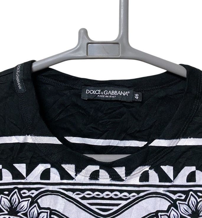 Dolce & Gabbana Dolce & Gabbana shirt Size US S / EU 44-46 / 1 - 4 Thumbnail