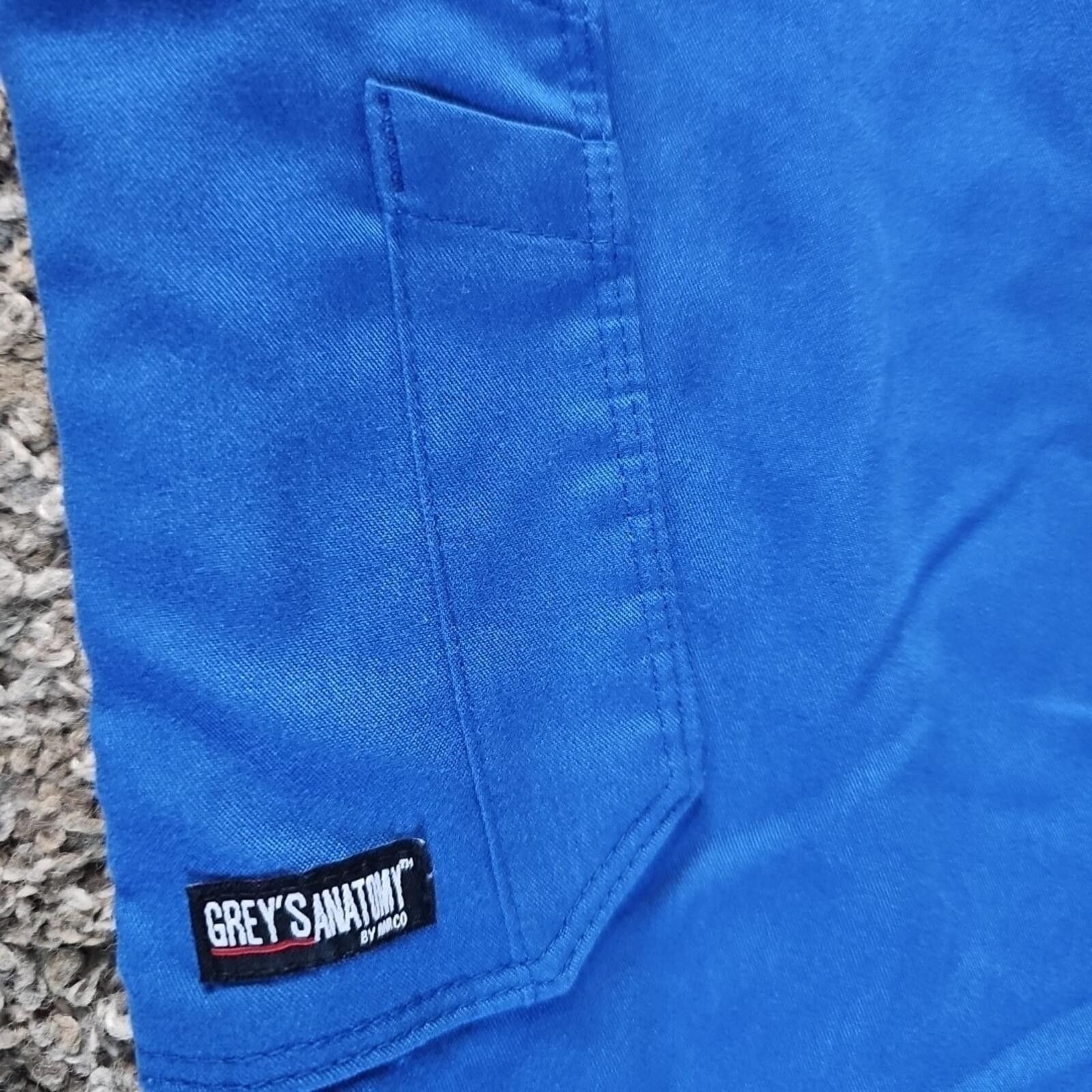 Other ABC Barco Grey's Anatomy XL Scrub Pants Size ONE SIZE - 2 Thumbnail