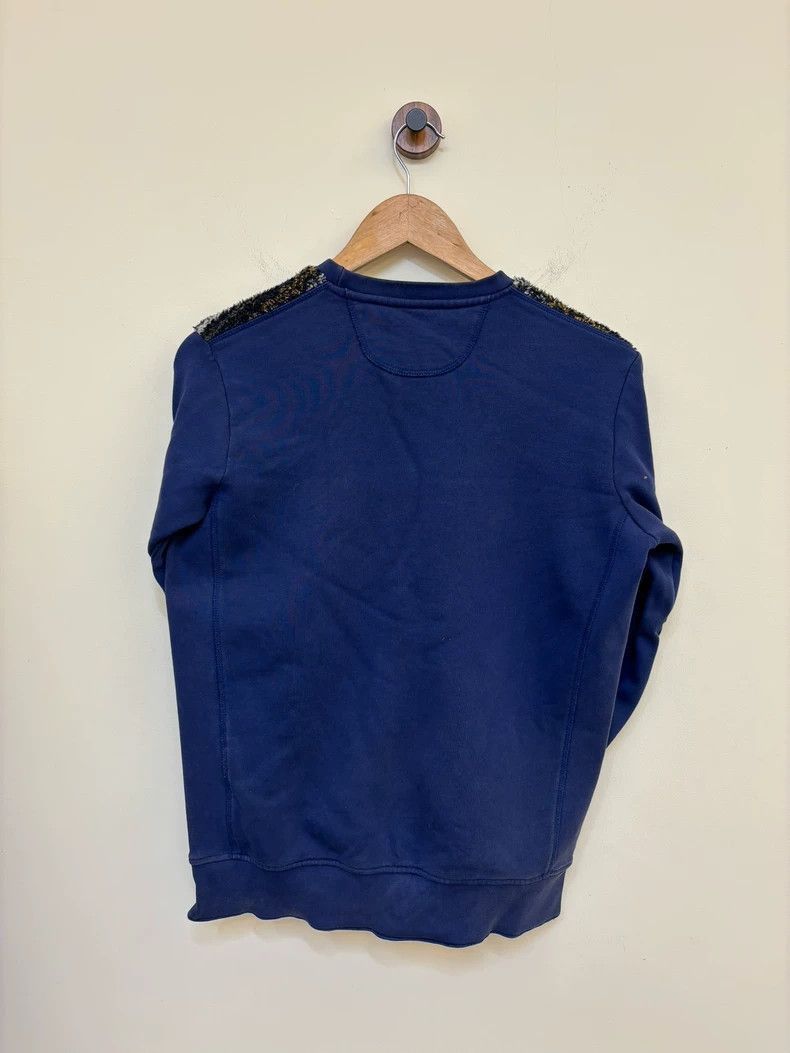 Raf Simons Unique Raf Simons Hoodie Bag-2505 Size ONE SIZE - 9 Thumbnail