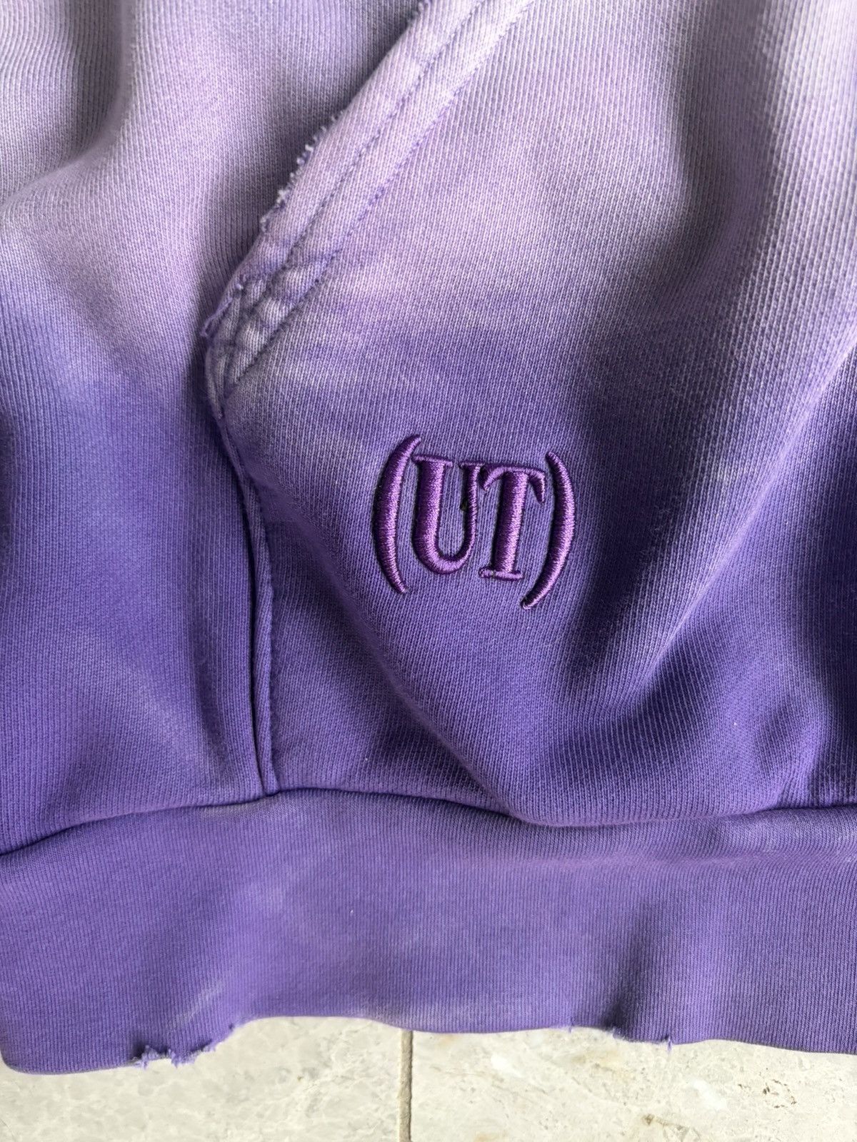 Other UpThere Limited Release Hoodie Size US M / EU 48-50 / 2 - 2 Thumbnail