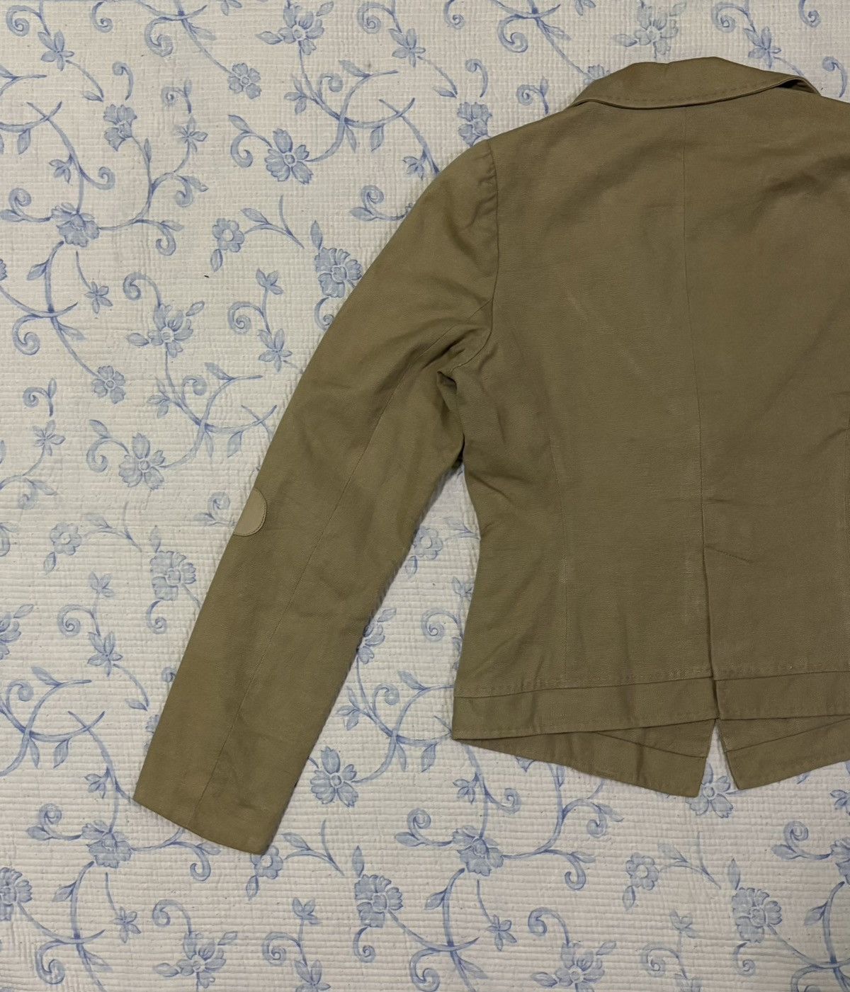 Issey Miyake Tsumori Chisato Issey Miyake Light Jacket Size US XS / EU 42 / 0 - 9 Thumbnail