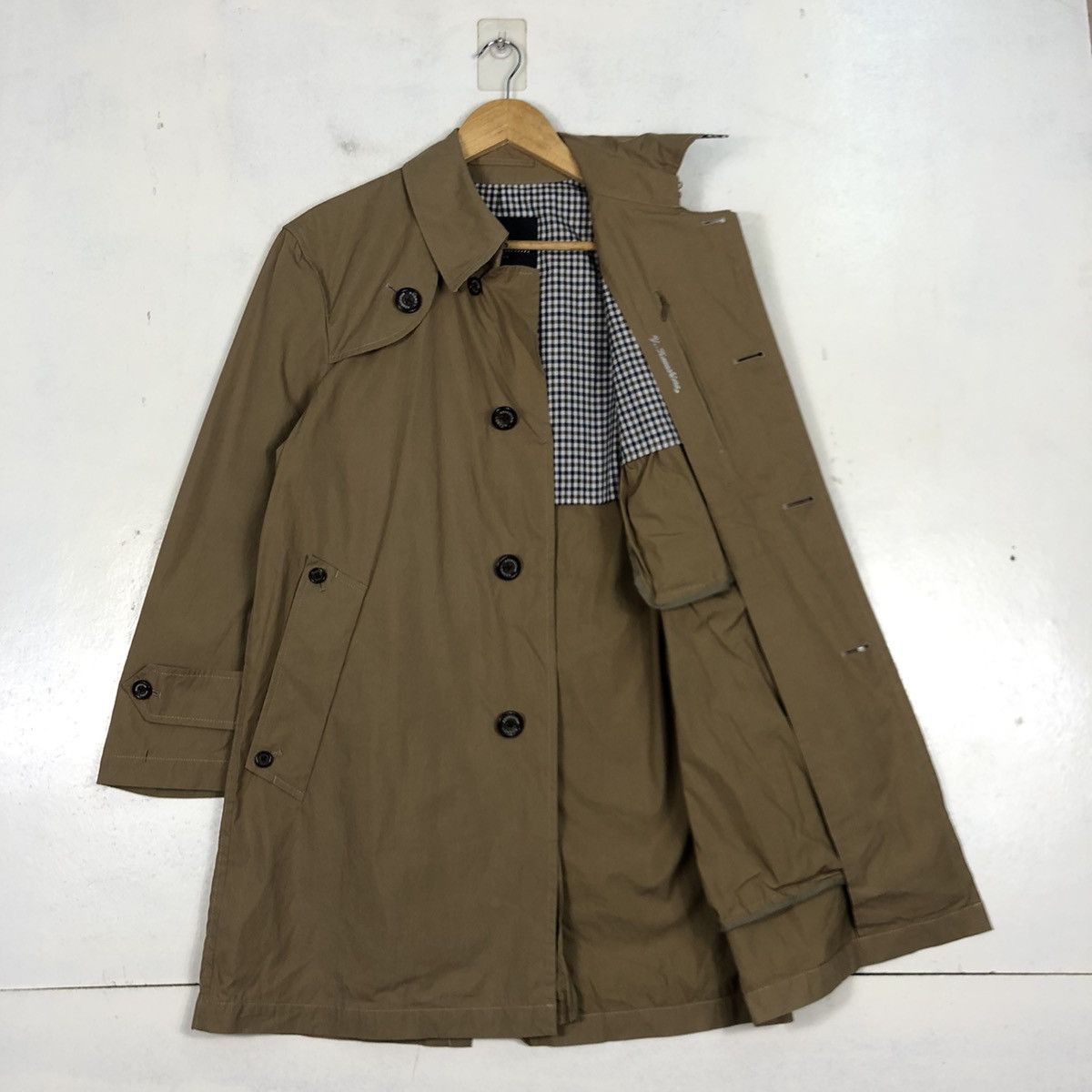 Aquascutum × Other × Vintage Aquascutum Trench Coats Size US M / EU 48-50 / 2 - 9 Thumbnail