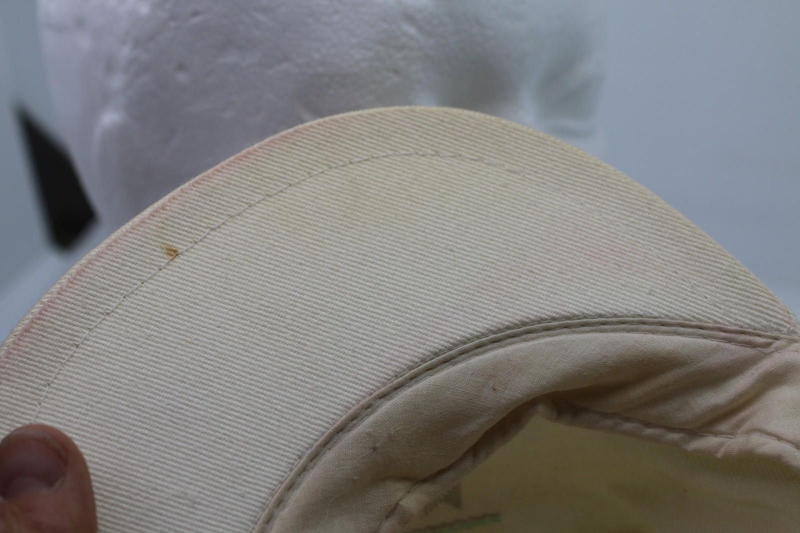 Other Vintage Hat & Tan snapback headline Headwear Bar O-Sin rare Size ONE SIZE - 6 Thumbnail