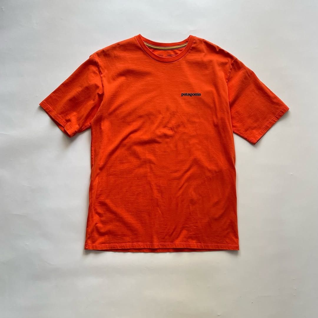 Patagonia patagonia t-shirt Size US S / EU 44-46 / 1 - 3 Thumbnail
