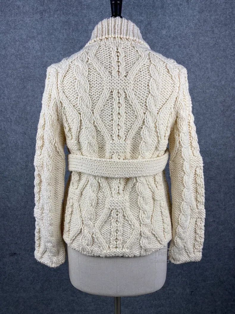 Comme des Garcons Comme Des Garcons size one-size-fits-all Hand-knitted Crea Size XS / US 0-2 / IT 36-38 - 2 Thumbnail