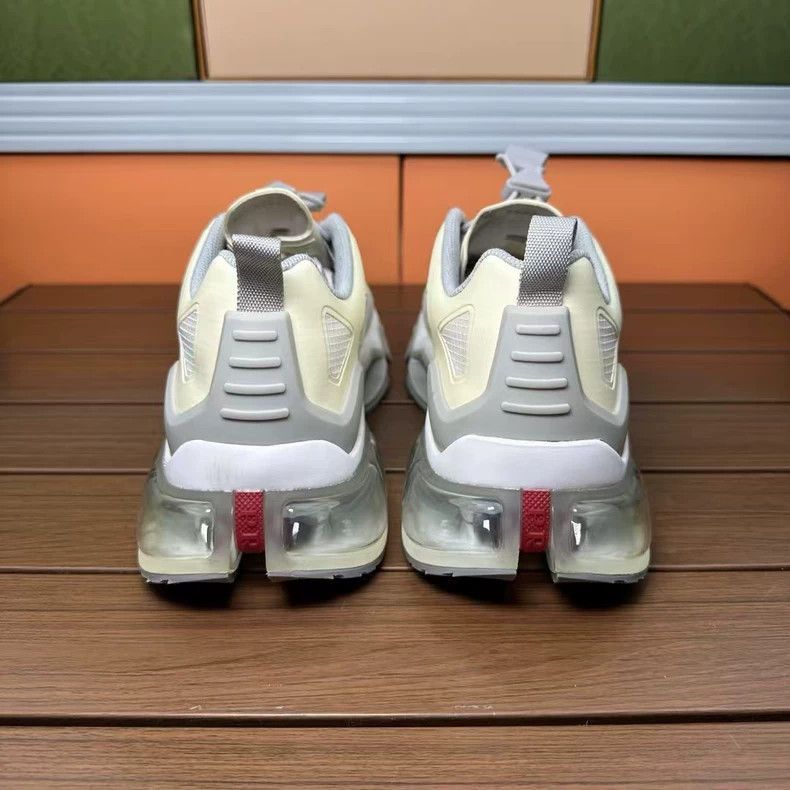Prada Casual Sneakers Size 42.5-2506