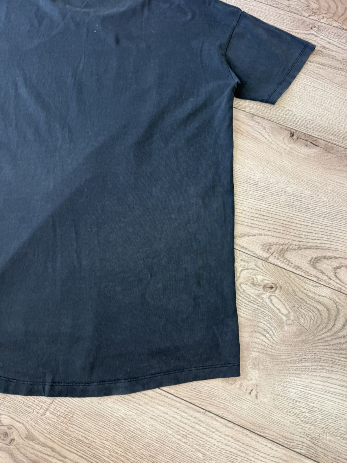 Allsaints Vintage Allsaints tee big logo Size US L / EU 52-54 / 3 - 13 Thumbnail