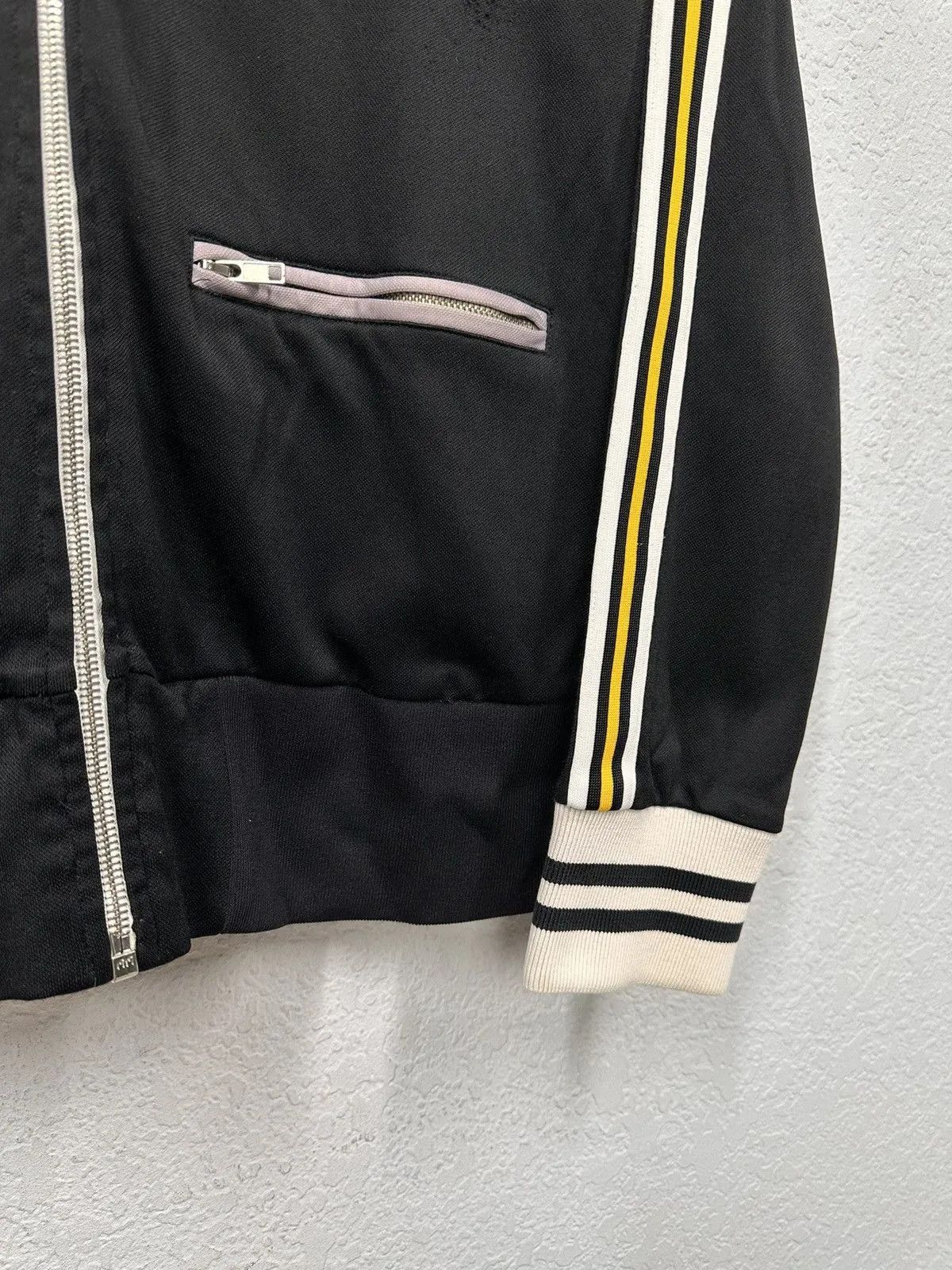 Replay Vintage Replay Zip Hoodie Rare LBG Casual Style Y2K Size US M / EU 48-50 / 2 - 4 Thumbnail