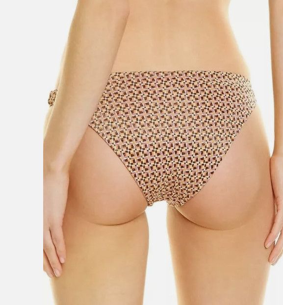 Other L*Space Camacho Bikini Swim Bottom ( L ) Size 24" / US 00 / IT 34 - 2 Thumbnail