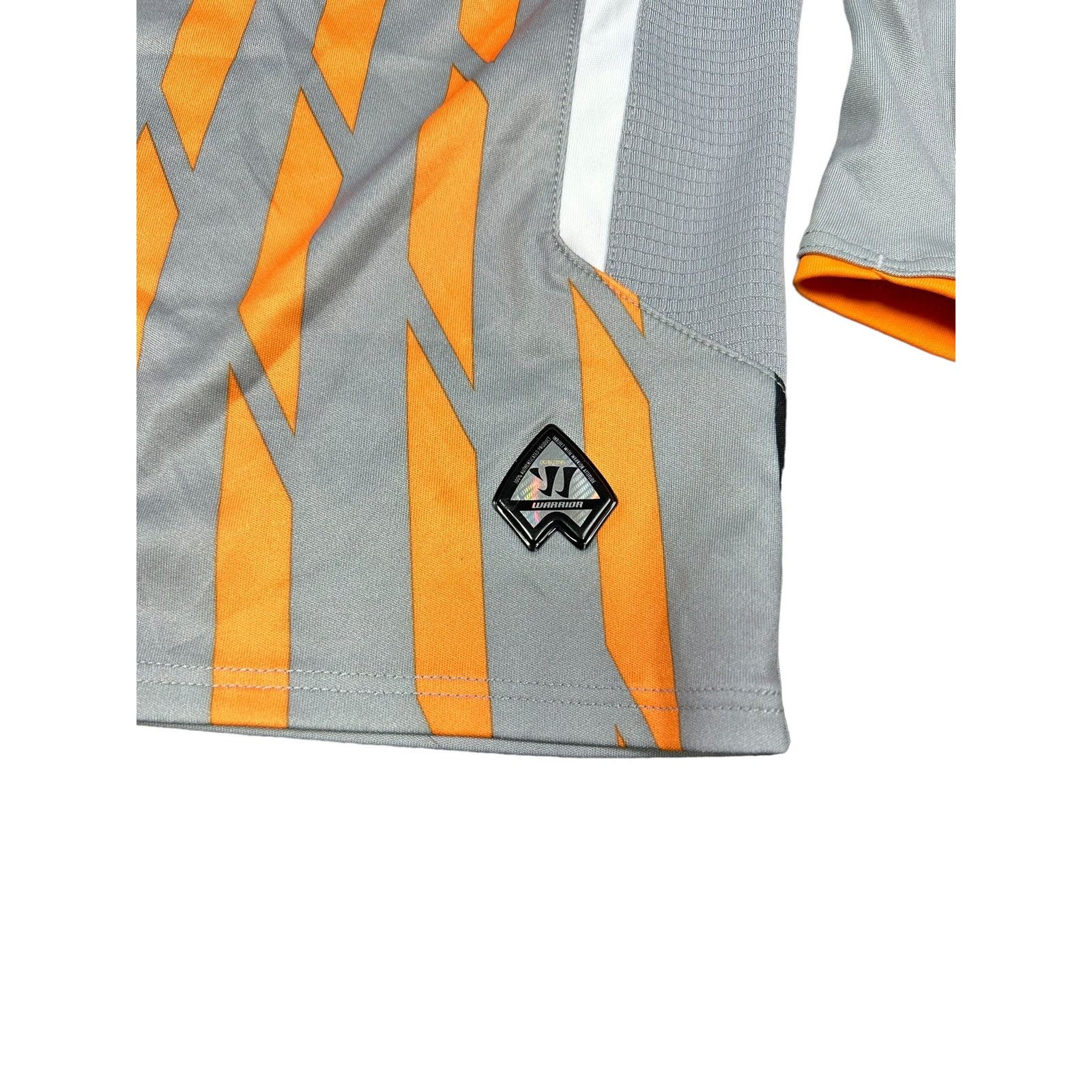 Warrior Porto Goalkeeper 2014/2015 Jersey Size US L / EU 52-54 / 3 - 5 Thumbnail