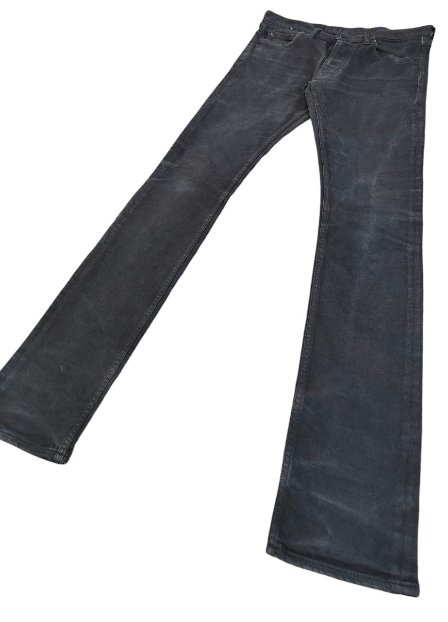 Isamu Katayama Backlash Isamu Katayama Backlash Lizard Patch Pant Size US 30 / EU 46 - 2 Thumbnail