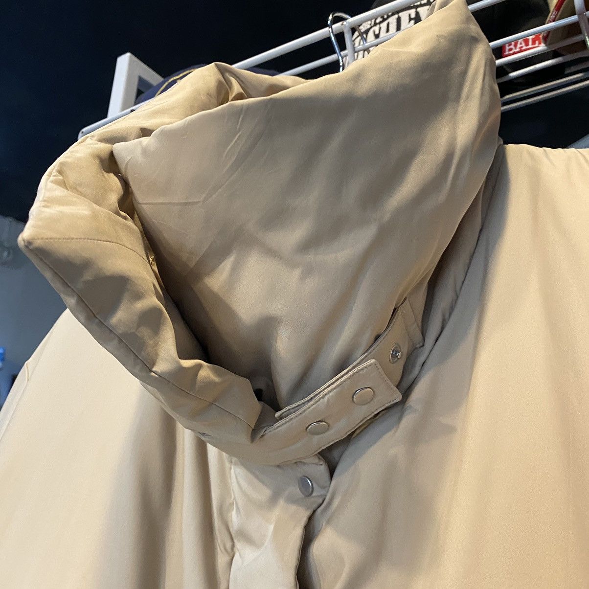 Issey Miyake Pleats Please by Issey Miyake Light Puffer Coat Size US L / EU 52-54 / 3 - 8 Thumbnail