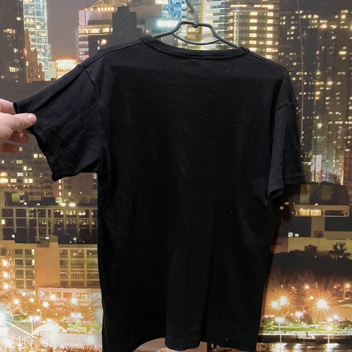 Band Tees VINTAGE 90S BLACK TEE GET OFF MY DICK PENIS FUNNY PORNO Size US L / EU 52-54 / 3 - 6 Thumbnail