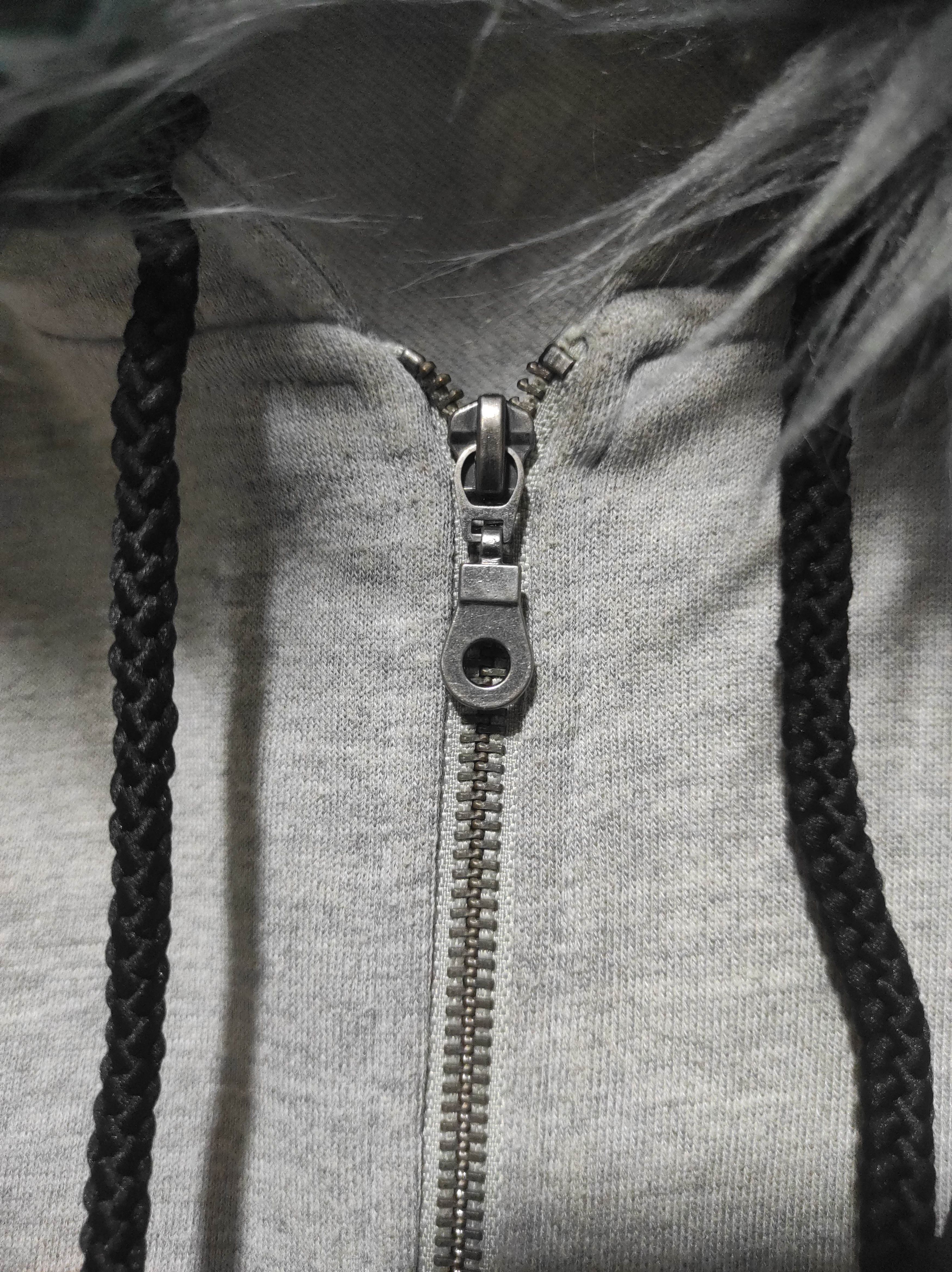 Hysteric Glamour Growth by Grail US flag Zip Fur Hoodie LGB style Size US M / EU 48-50 / 2 - 6 Thumbnail