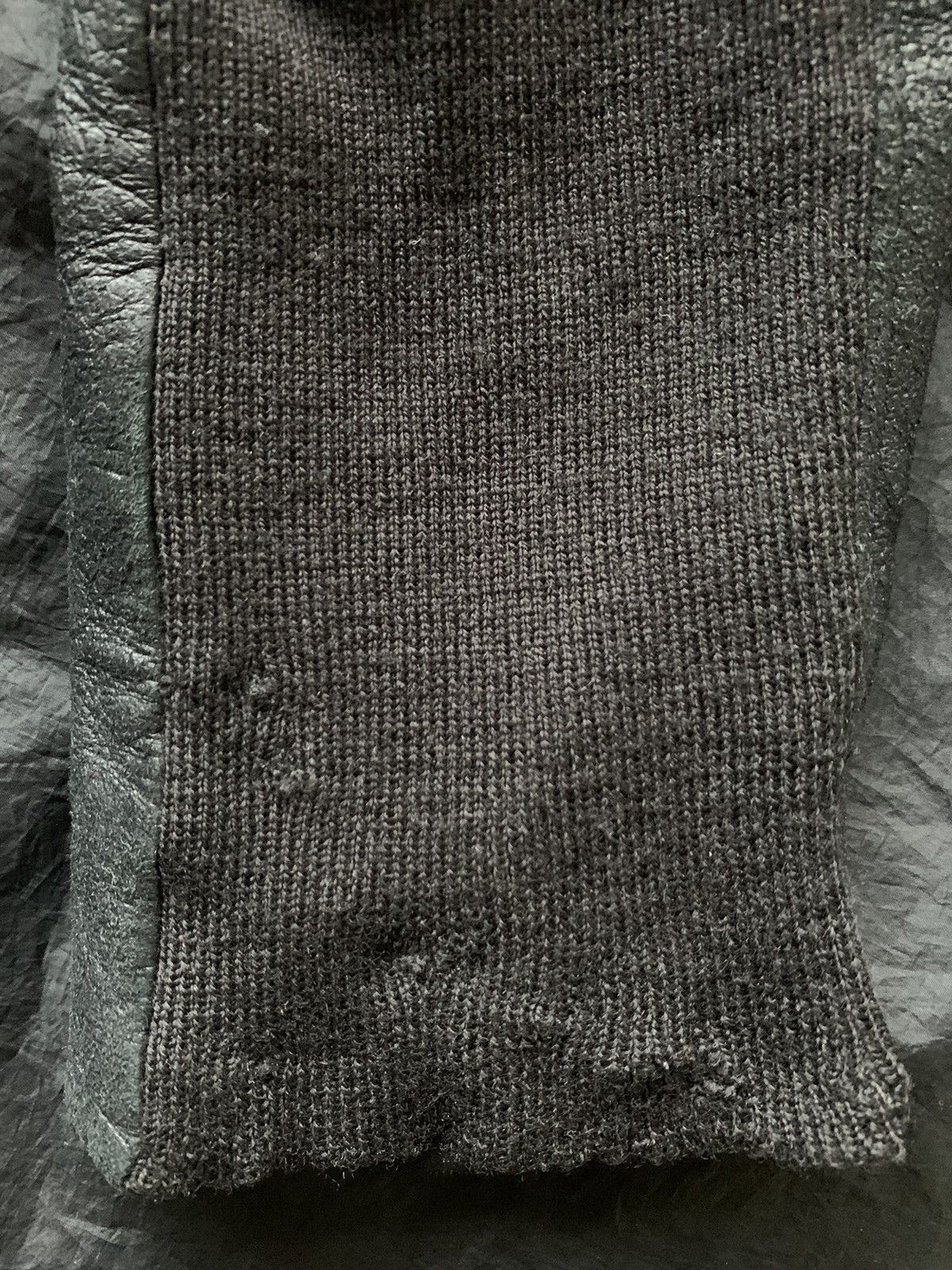Rick Owens RICK OWENS DRKSHDW EXPLODER JACKET Size XL / US 12-14 / IT 48-50 - 23 Thumbnail