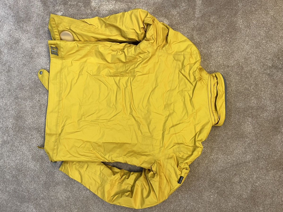Undercover Undercover 2008AW Gore-Tex Rider Jacket Size US M / EU 48-50 / 2 - 5 Thumbnail