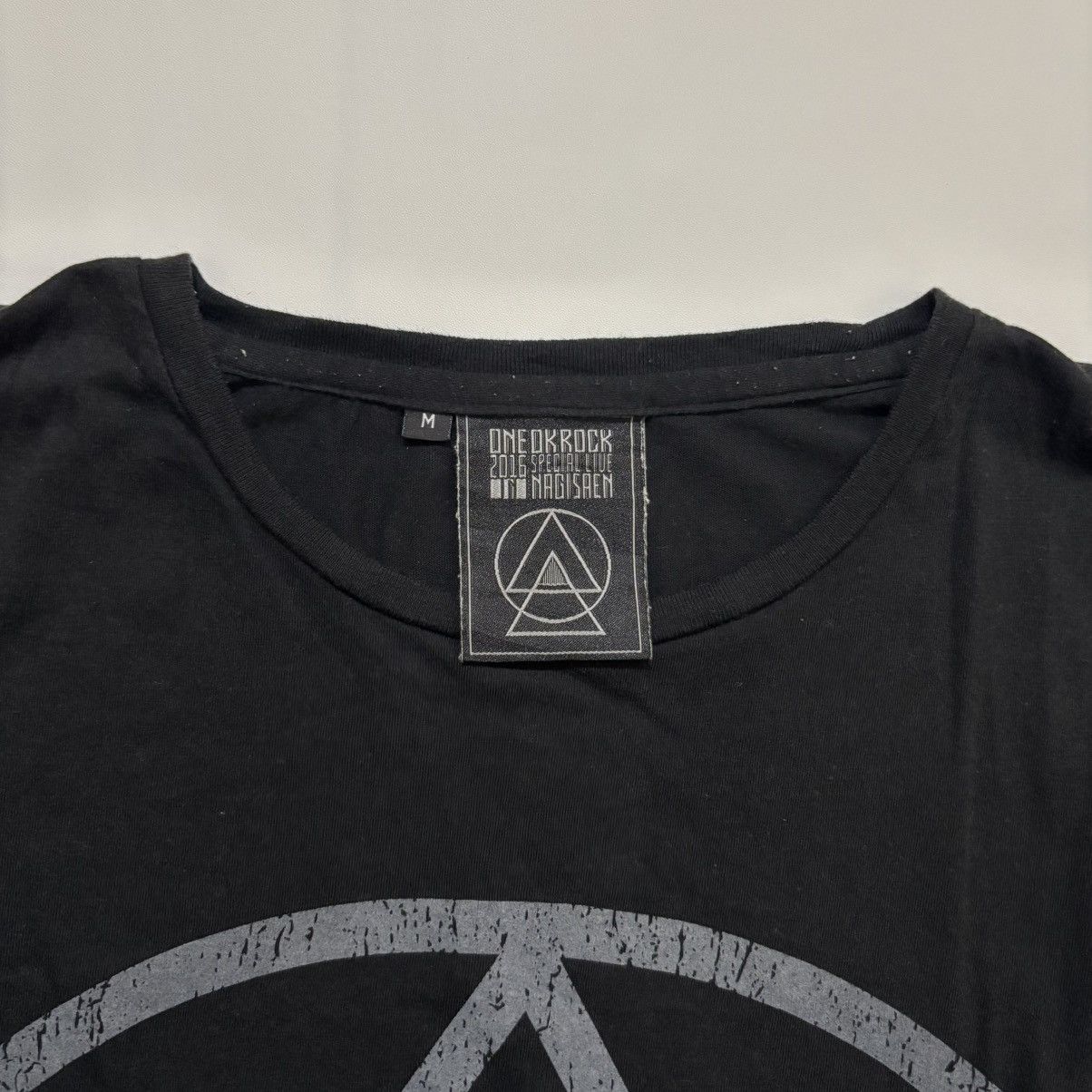 Band Tees One Ok Rock Japanese Rock Band Tshirt Size US XL / EU 56 / 4 - 7 Thumbnail
