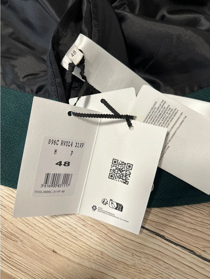 Celine Celine Triomphe Jacket Store price $3250 Size US M / EU 48-50 / 2 - 7 Thumbnail