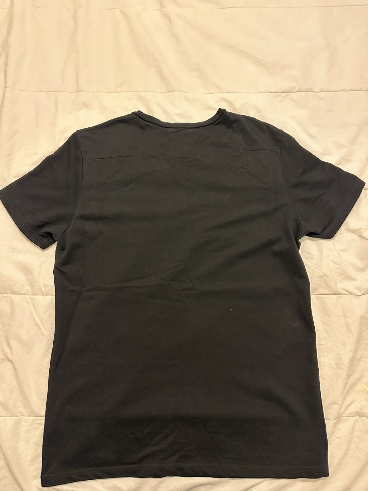Dior Dior t-shirt with sequined bees Size US L / EU 52-54 / 3 - 5 Thumbnail