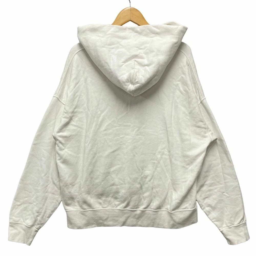 Visvim VISVIM 24AW AMPLUS SB HOODIE P.O. HOODIE SWEATSHIRT Size US M / EU 48-50 / 2 - 2 Thumbnail