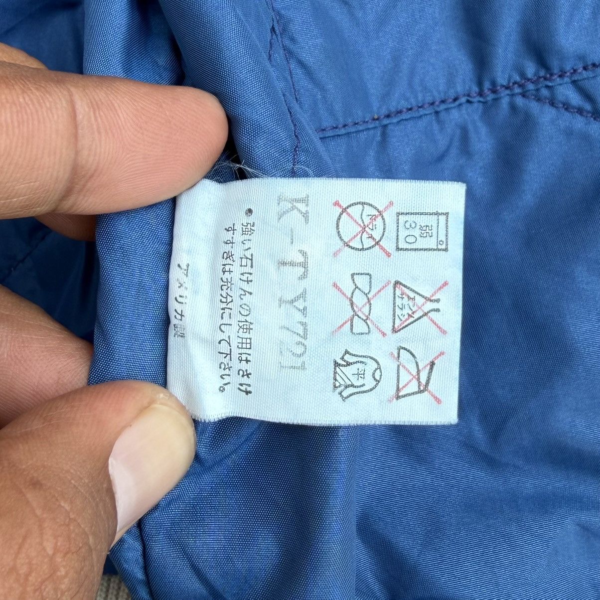 The North Face Vintage The North Face GoreTex Jacket Talon Zip Beige Bomber Size US M / EU 48-50 / 2 - 25 Thumbnail