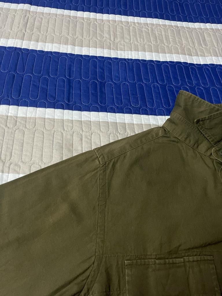 Yohji Yamamoto Y’s Yohji Yamamoto Army Style Jacket Size US M / EU 48-50 / 2 - 7 Thumbnail