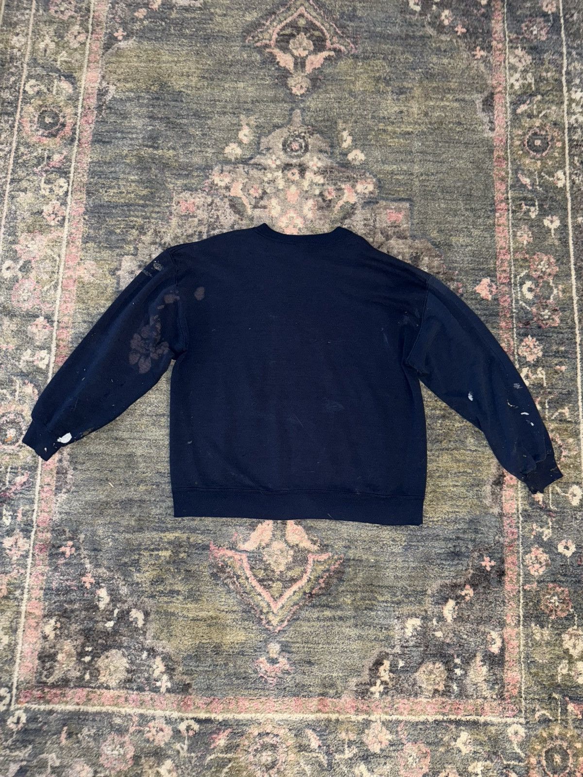 Russell Athletic Vintage Russel athletic crew neck Size US XL / EU 56 / 4 - 7 Thumbnail