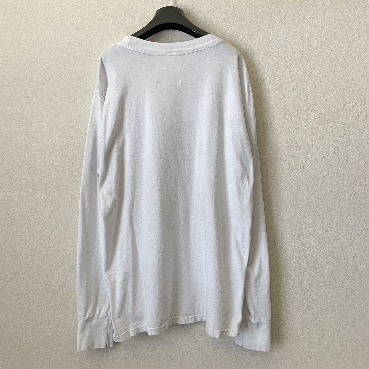 Youth Machine Youth Machine ‘YOUTH’ Spell Out Long Sleeve Size US L / EU 52-54 / 3 - 5 Thumbnail