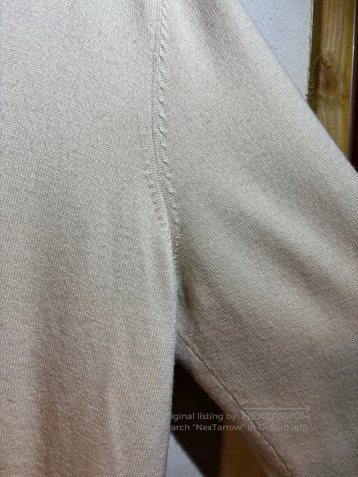 Dries Van Noten Dries Van Noten Wool Cardigan. Size US L / EU 52-54 / 3 - 8 Thumbnail