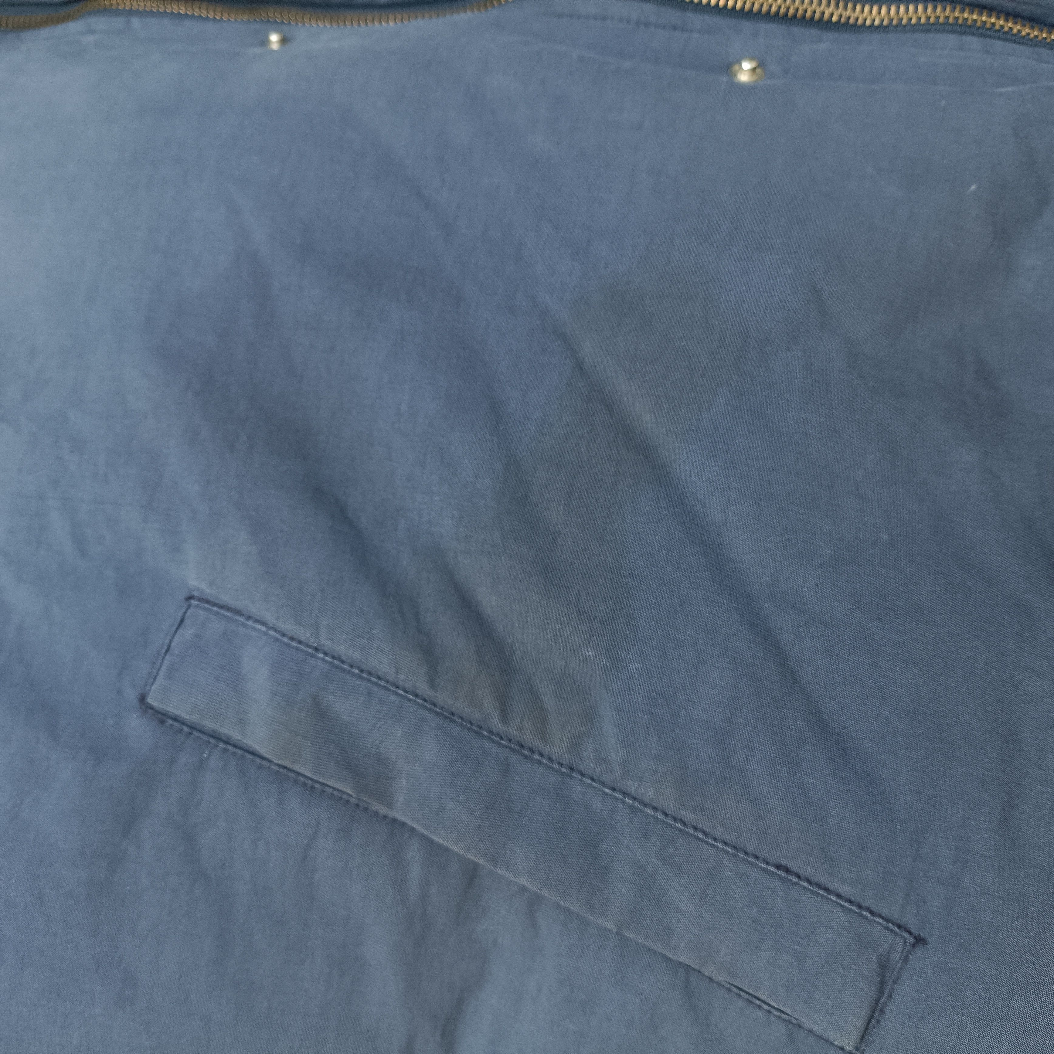 Polo Ralph Lauren VINTAGE 80/90's DOWN JACKET POLO RALPH LAUREN USA Size US M / EU 48-50 / 2 - 5 Thumbnail