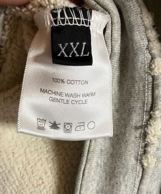 Enfants Riches Deprimes Enfants riches deprimes ERD hoodie XXL Size US XXL / EU 58 / 5 - 4 Thumbnail