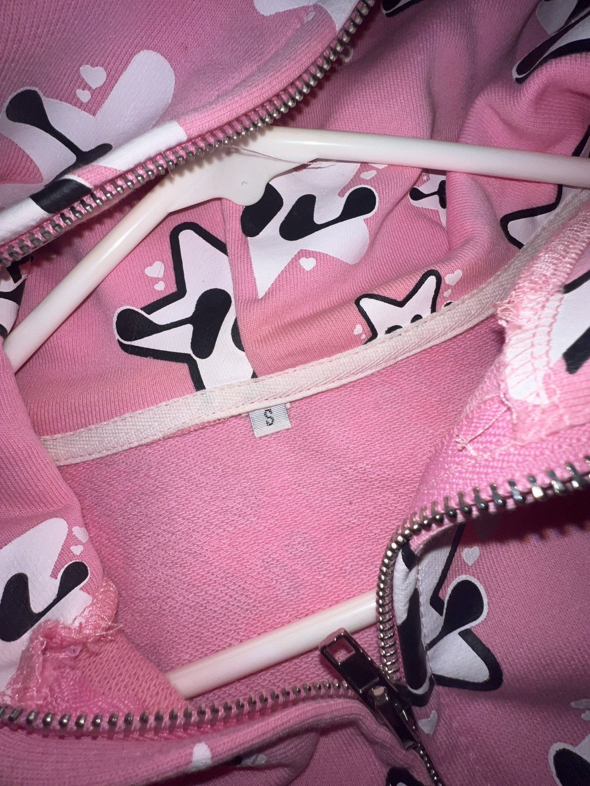 Other ylsk hoodie (you love sk) Size US S / EU 44-46 / 1 - 4 Thumbnail