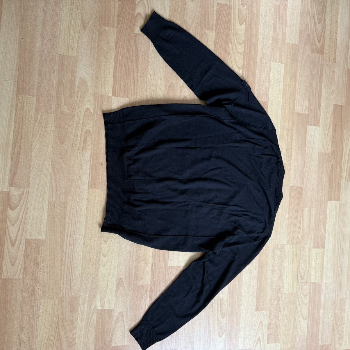 Stone Island Stone Island Sweater, Pullover, Hoodie Size US XL / EU 56 / 4 - 2 Thumbnail