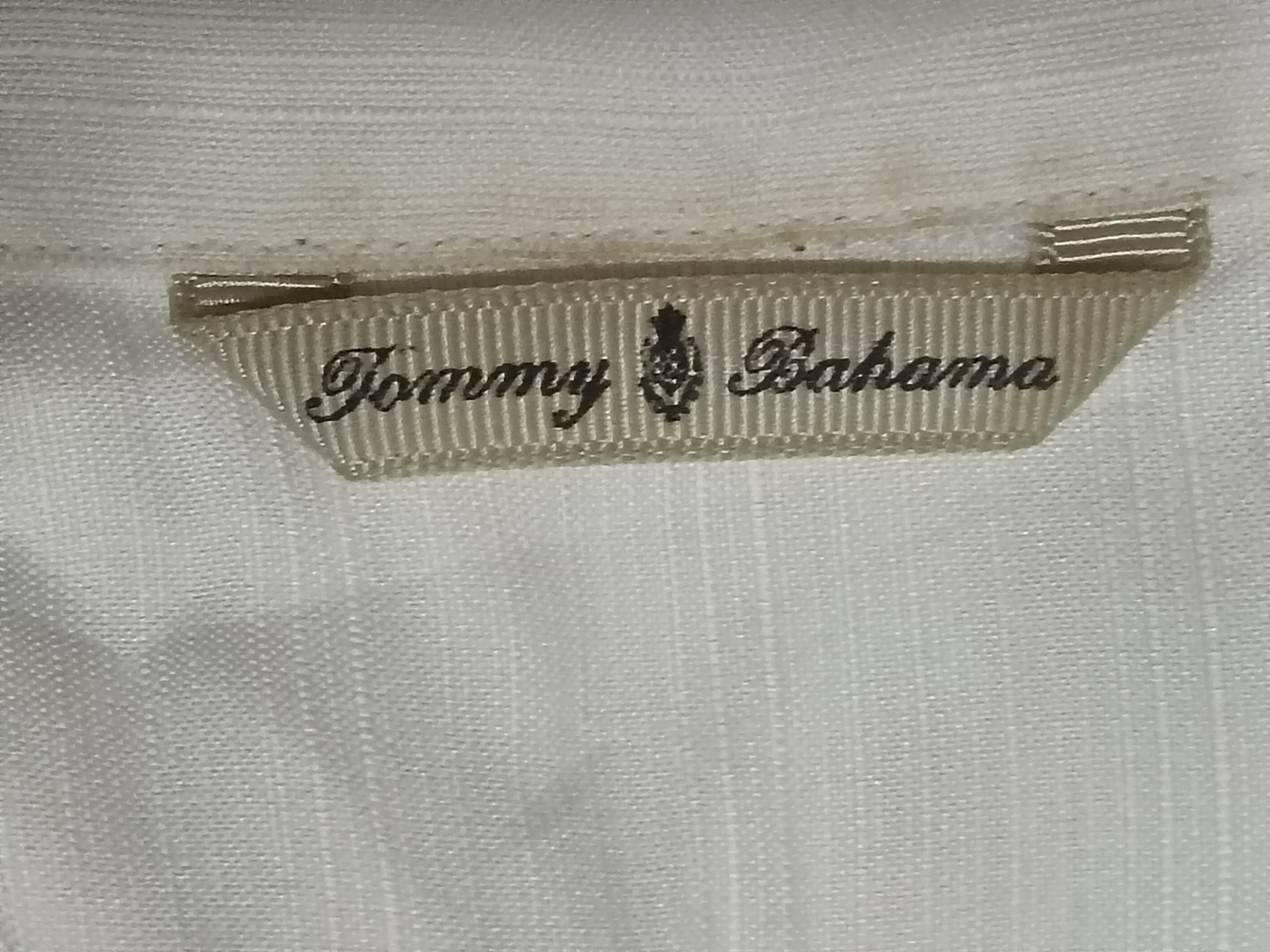 Tommy Bahama TOMMY BAHAMA FLORAL SILK SHIRT Size US XXL / EU 58 / 5 - 2 Thumbnail