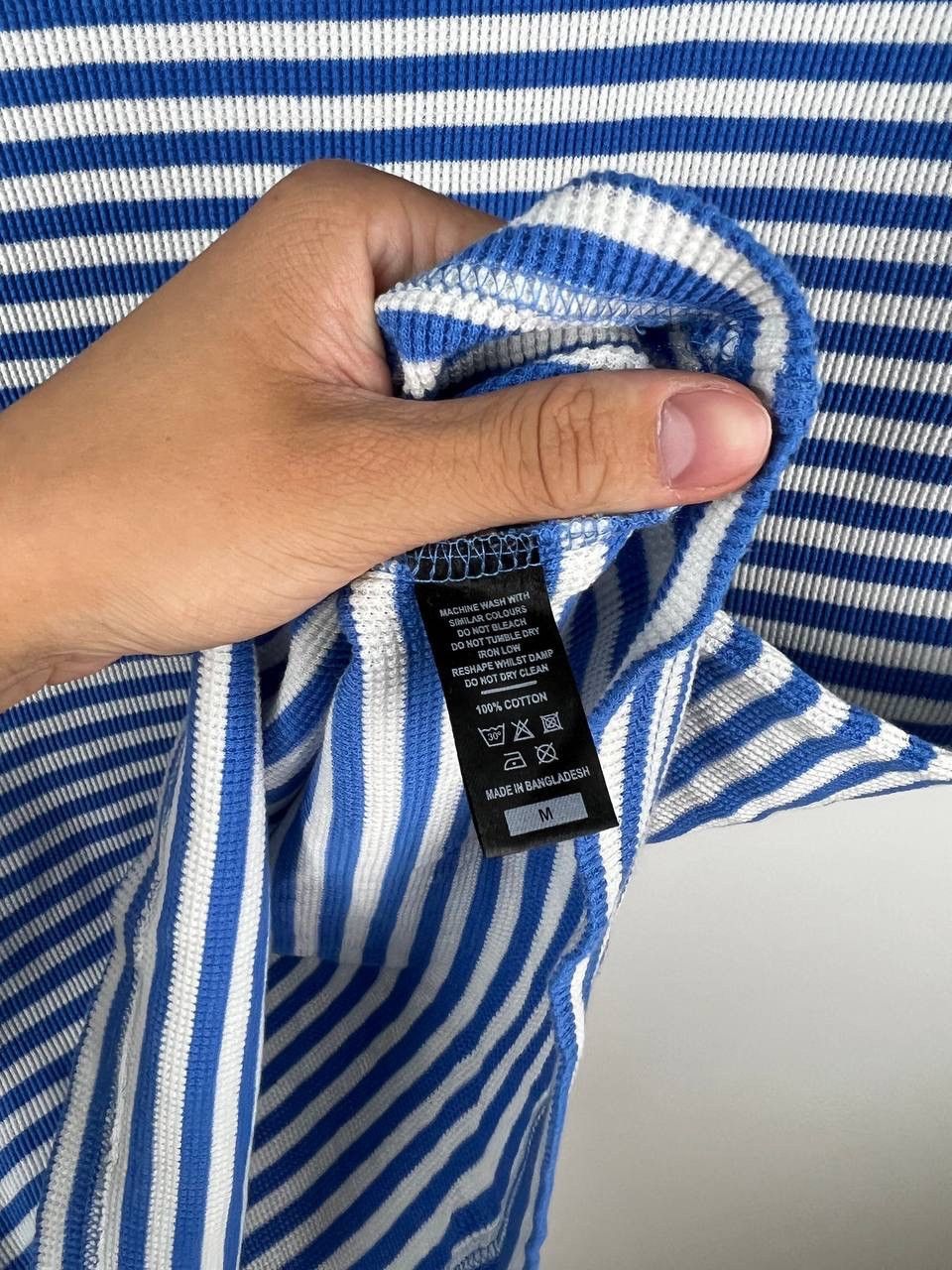 Vintage Percival luxury t-shirts size M Size US M / EU 48-50 / 2 - 4 Thumbnail