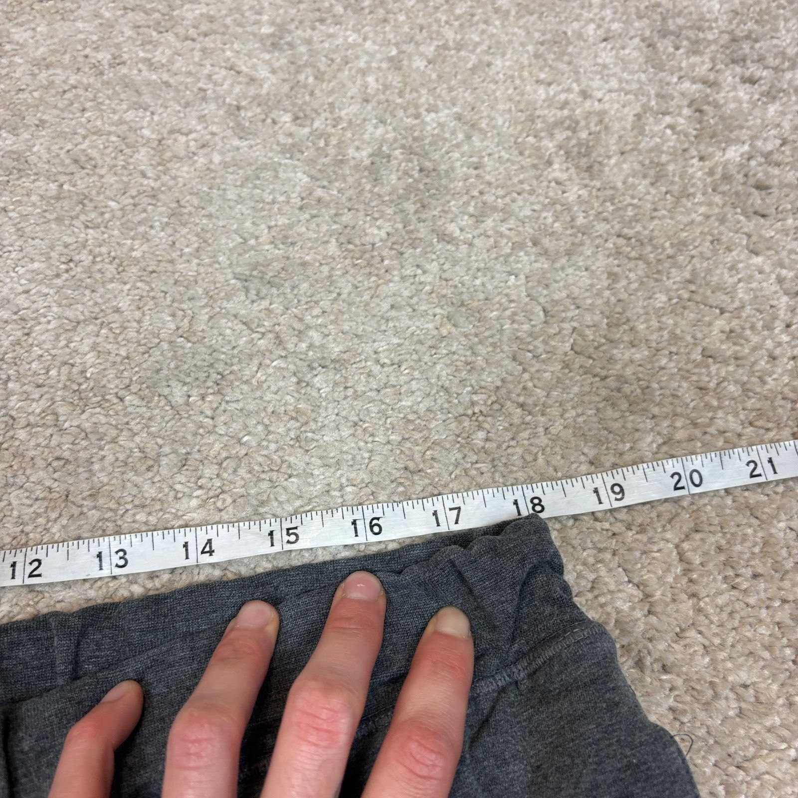 Lululemon Lululemon Athletica Wide Leg Lounge Pants Men's XL Regular Size US 36 / EU 52 - 4 Thumbnail