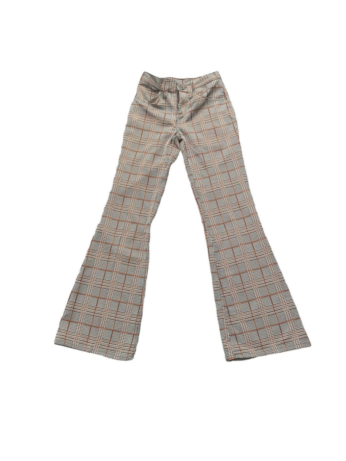 Levi's × Vintage Vintage 70’s Flare Levis The Knits Size US 26 / EU 42 - 1 Thumbnail