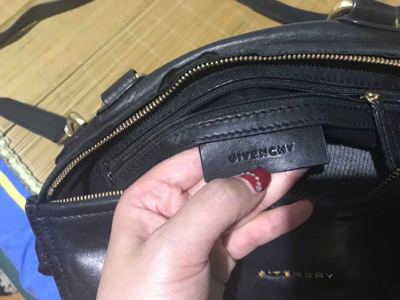 Givenchy Givenchy Pandora Bag Size ONE SIZE - 4 Thumbnail
