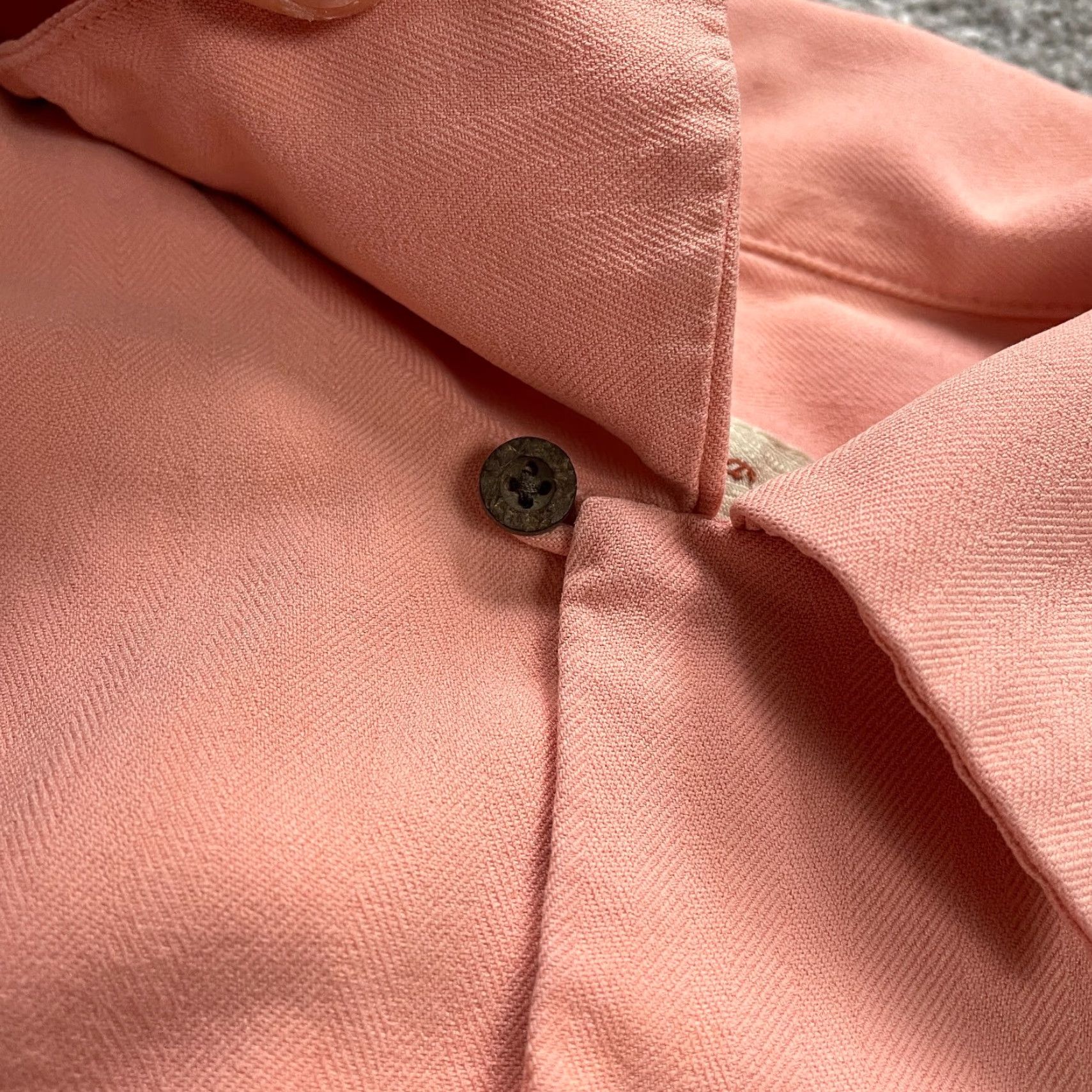 Tommy Bahama Tommy Bahama Silk Shirt Mens XL Multicolor Short Sleeve Button-Down Casual Beach Hawaiian Tropical Mens Size US XL / EU 56 / 4 - 5 Thumbnail